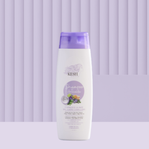 Shampoo Crecimiento y Anticaida  x 400ml