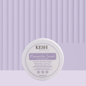 Mascarilla Facial Regeneradora x 80g