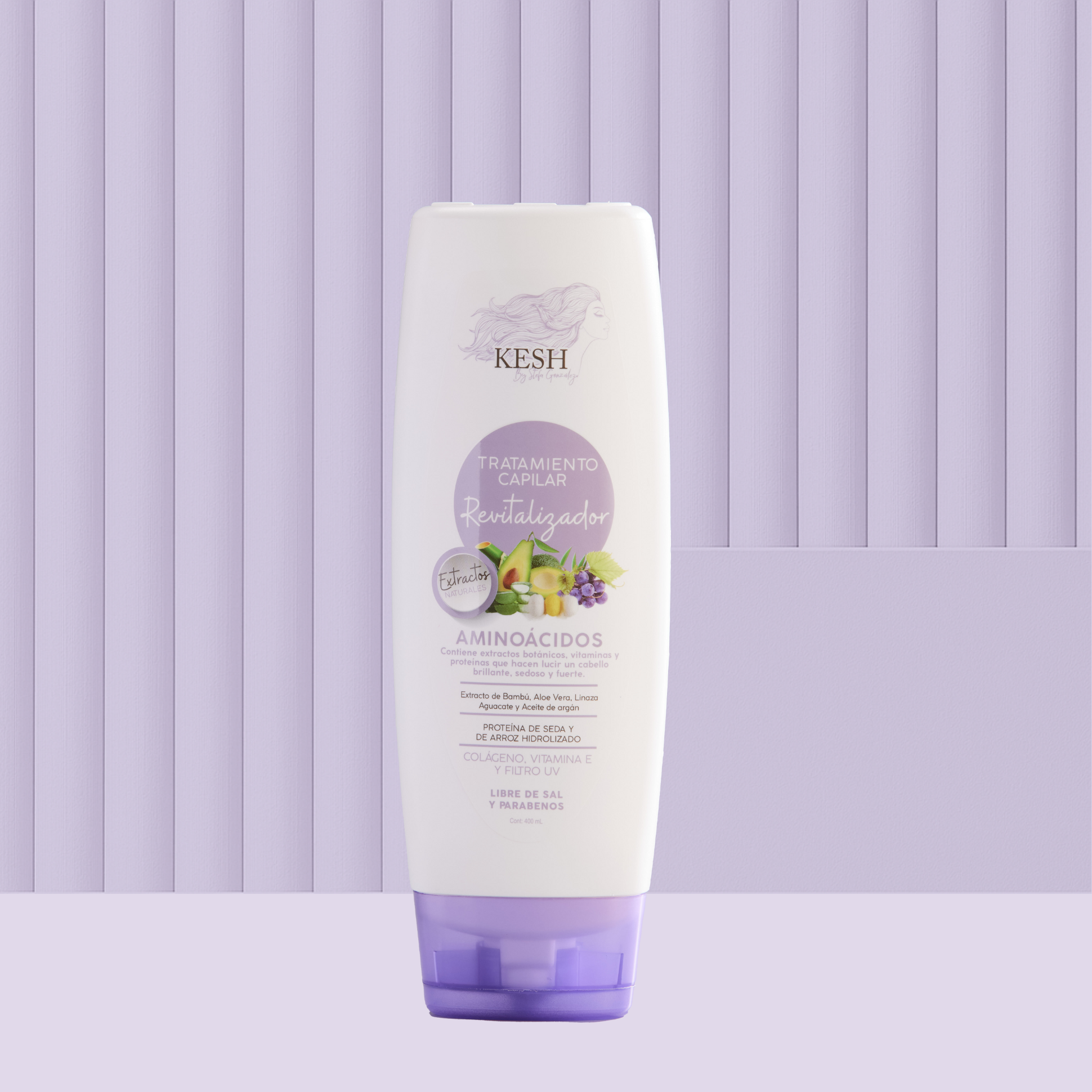 Super Kit Kesh - Imagen 3