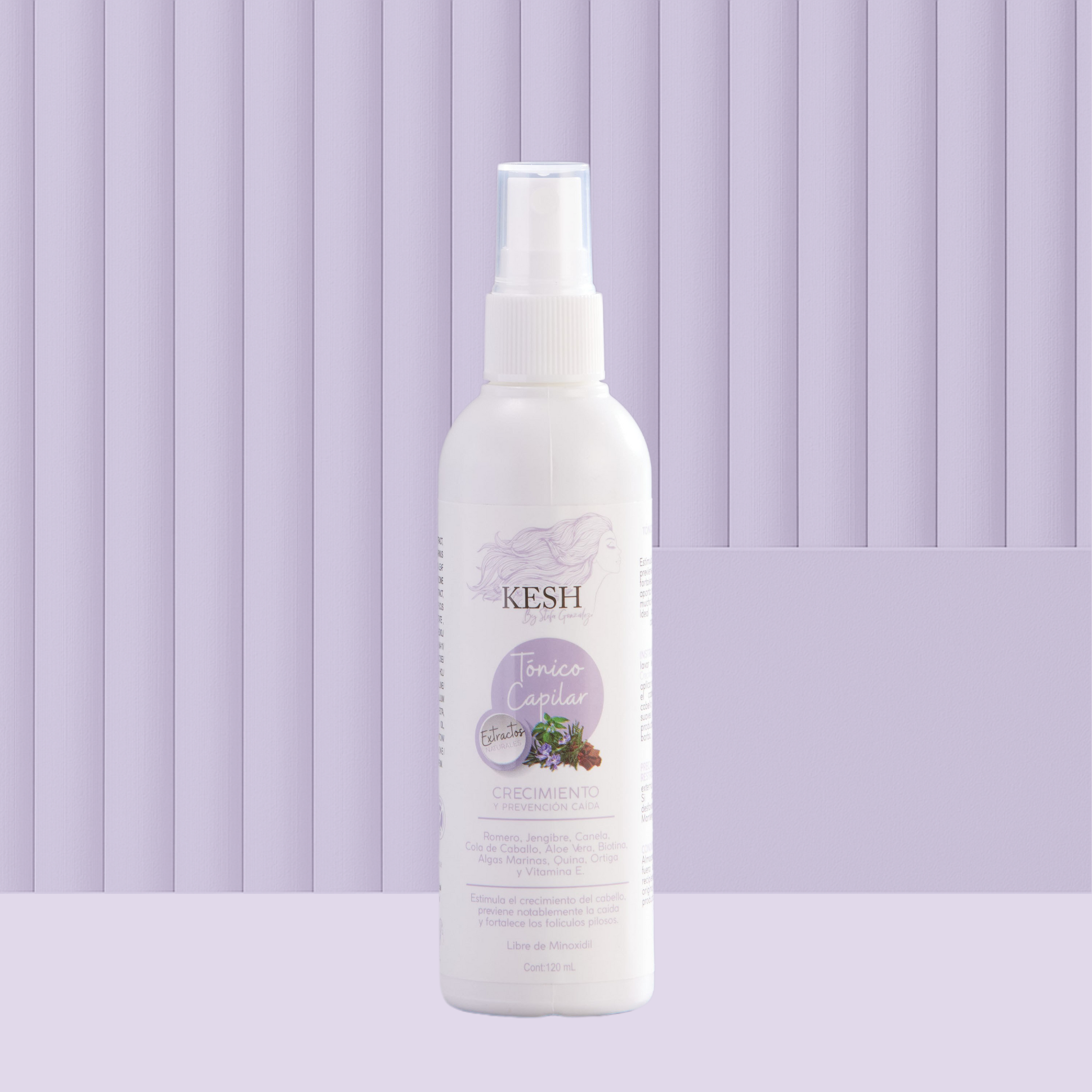 Super Kit Kesh - Imagen 4