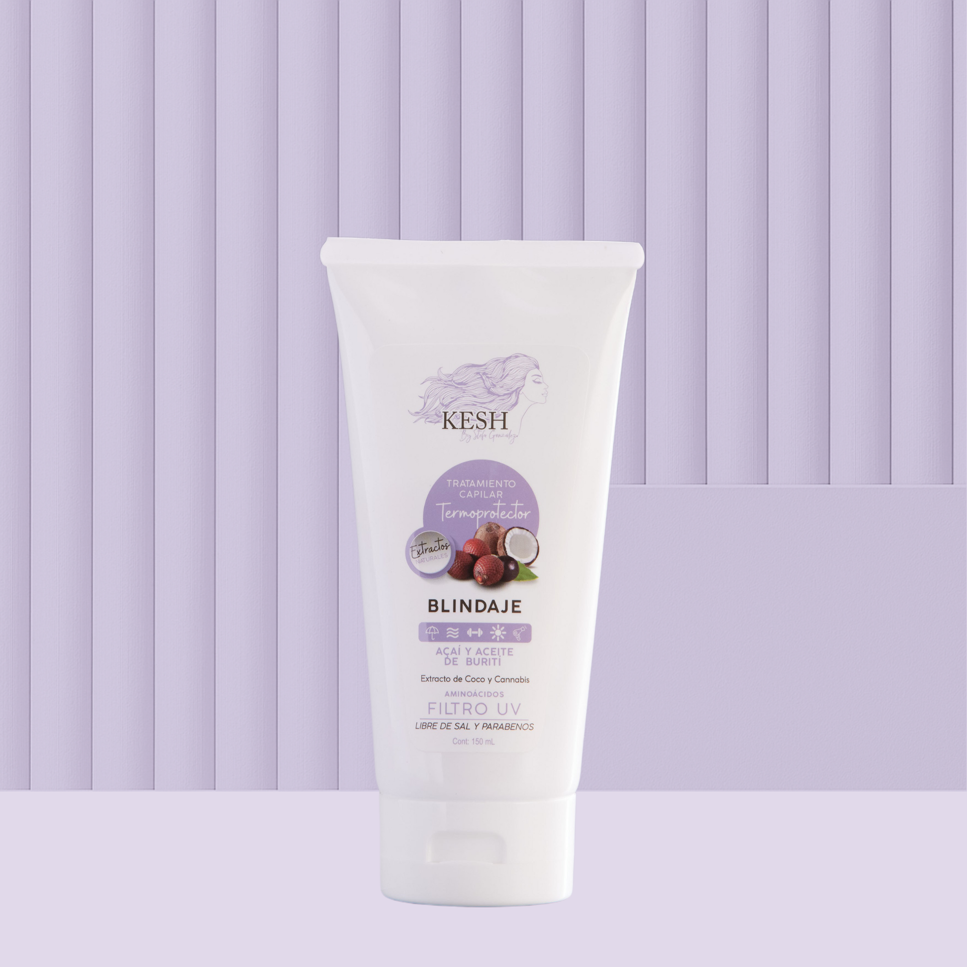 Termoprotector Blindaje x 150g