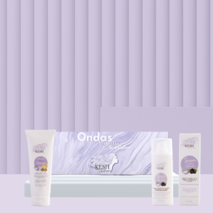 Kit Ondas Perfectas Sin Calor