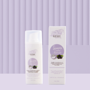 Suero Capilar Ultra Reparador x 30ml