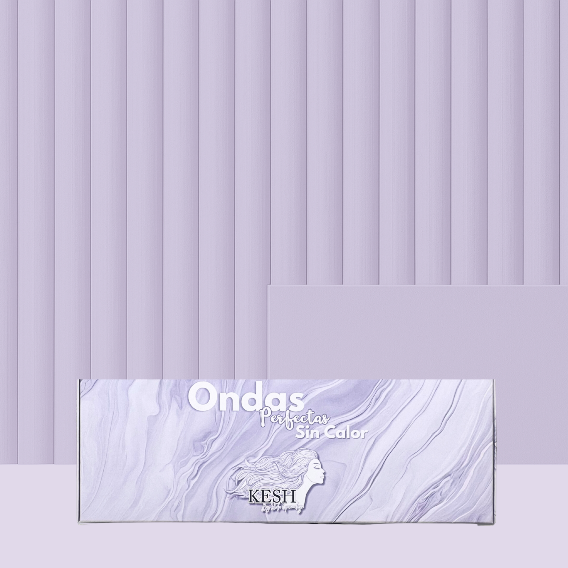 Set De Ondas Perfectas Sin Calor